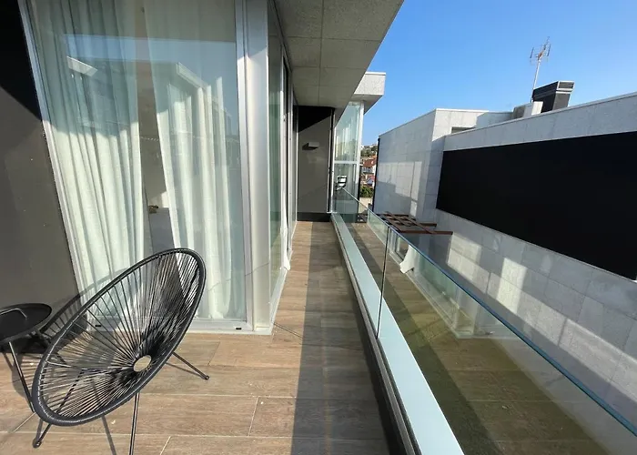 Oktheway Perbes House Prázdninový dům