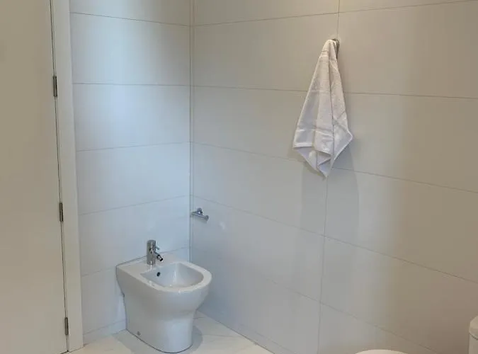 Oktheway Perbes House Holiday home