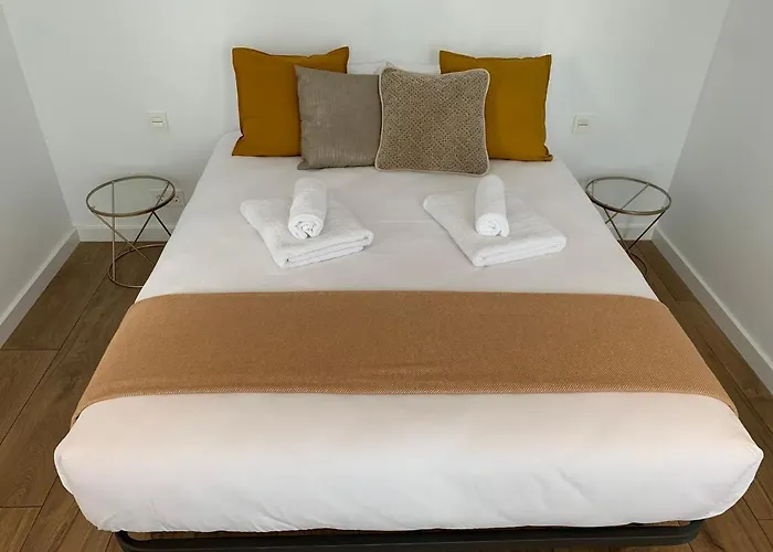 Holiday home Oktheway Perbes House