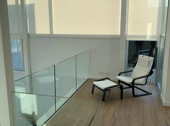 Oktheway Perbes House Prázdninový dům