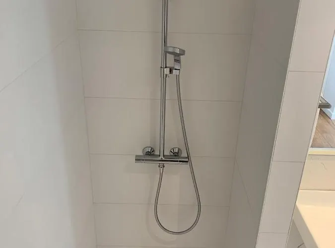 Oktheway Perbes House Holiday home *