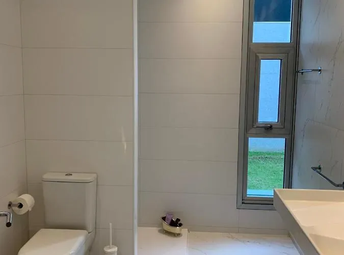 Oktheway Perbes House