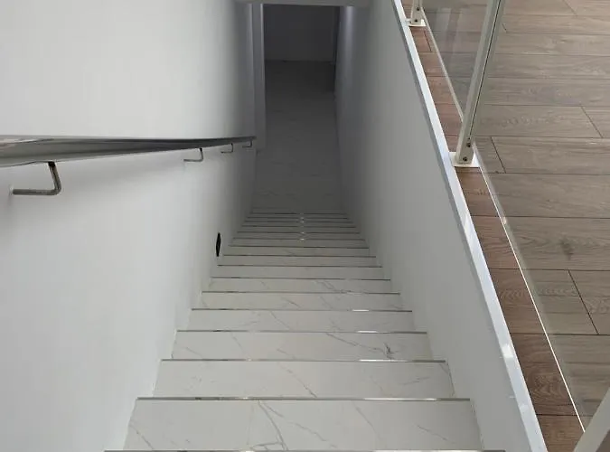 Holiday home Oktheway Perbes House