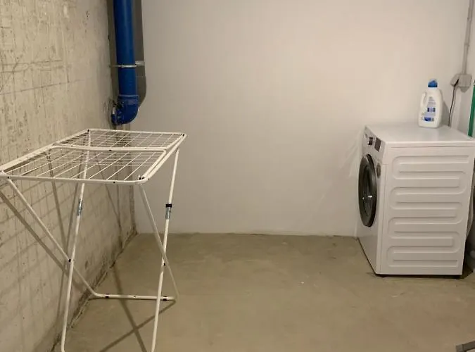 Oktheway Perbes House * A Coruna