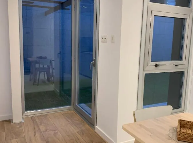 Oktheway Perbes House Holiday home A Coruna