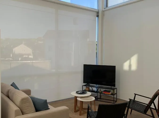 Prázdninový dům Oktheway Perbes House *