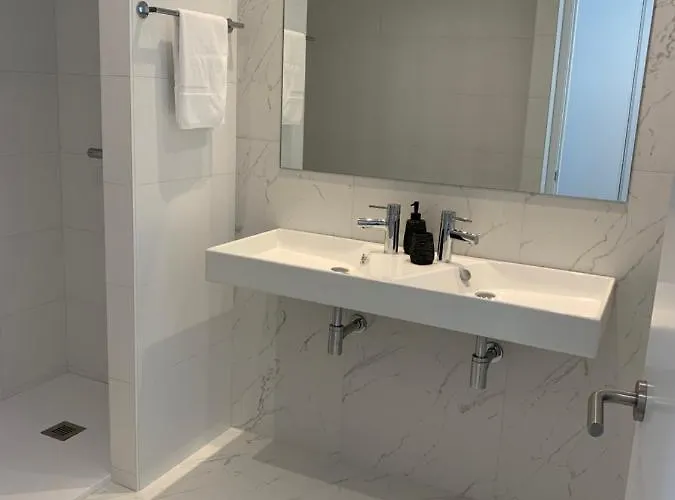 Holiday home Oktheway Perbes House A Coruna