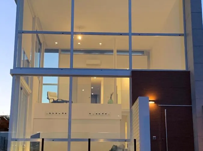 Oktheway Perbes House