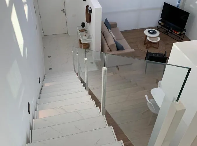 Oktheway Perbes House Holiday home *