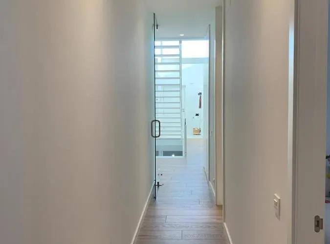 Holiday home Oktheway Perbes House