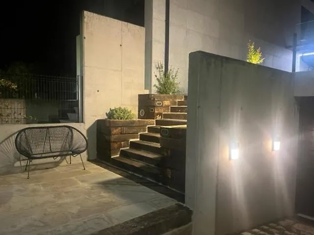 Oktheway Perbes House