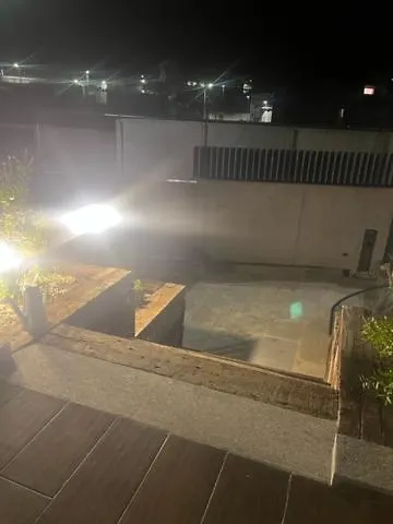 Holiday home Oktheway Perbes House