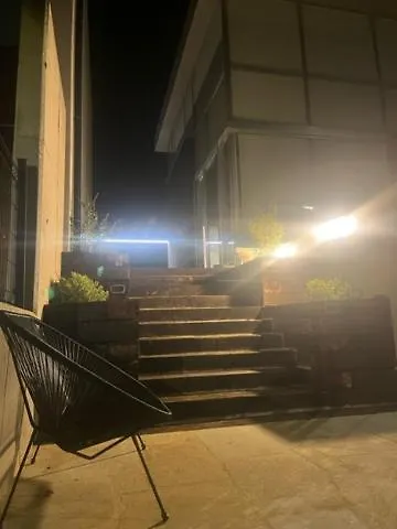 Oktheway Perbes House Holiday home