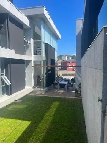 Holiday home Oktheway Perbes House *