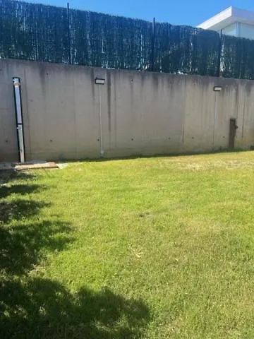 Oktheway Perbes House