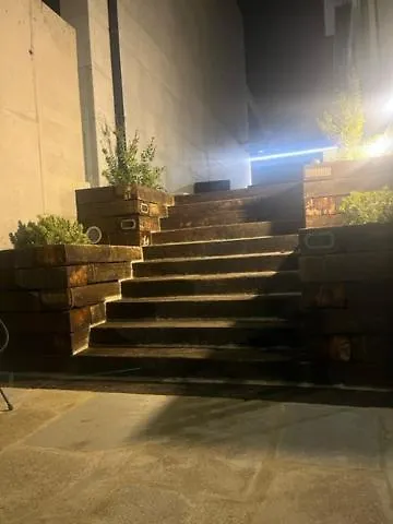 Oktheway Perbes House * A Coruna