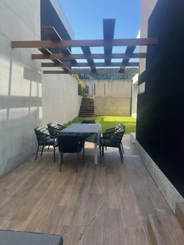 Oktheway Perbes House Holiday home A Coruna